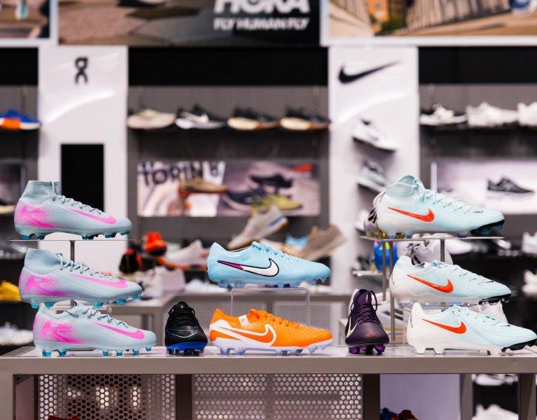 Soccer Cleats